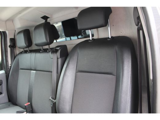 Opel Vivaro-e L3 75 kWh CAMERA | 17" LMV | SIDE BARS | TREKHAAK ActivLease financial lease