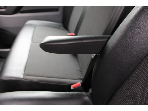 Opel Vivaro-e L3 75 kWh CAMERA | 17" LMV | SIDE BARS | TREKHAAK ActivLease financial lease