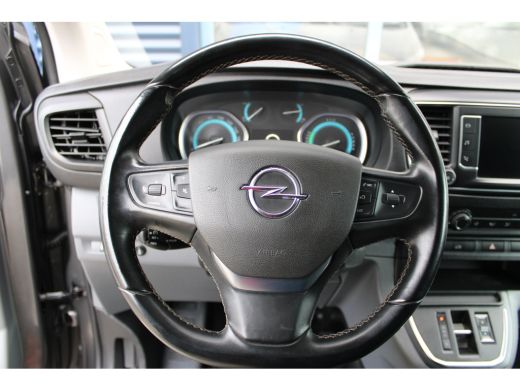 Opel Vivaro-e L3 75 kWh CAMERA | 17" LMV | SIDE BARS | TREKHAAK ActivLease financial lease