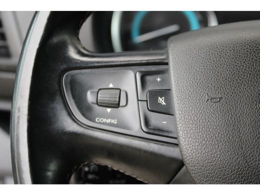 Opel Vivaro-e L3 75 kWh CAMERA | 17" LMV | SIDE BARS | TREKHAAK ActivLease financial lease