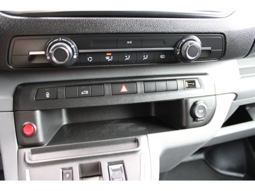 Opel Vivaro-e L3 75 kWh CAMERA | 17" LMV | SIDE BARS | TREKHAAK ActivLease financial lease