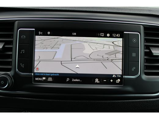 Opel Vivaro-e L3 75 kWh CAMERA | 17" LMV | SIDE BARS | TREKHAAK ActivLease financial lease