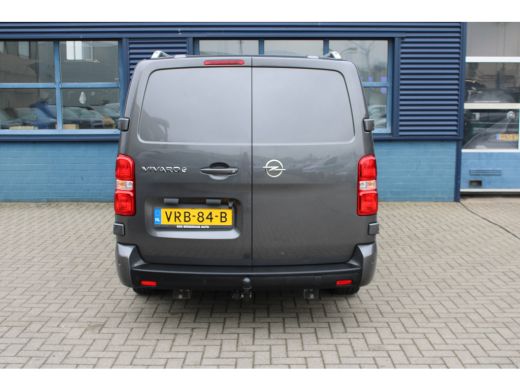 Opel Vivaro-e L3 75 kWh CAMERA | 17" LMV | SIDE BARS | TREKHAAK ActivLease financial lease