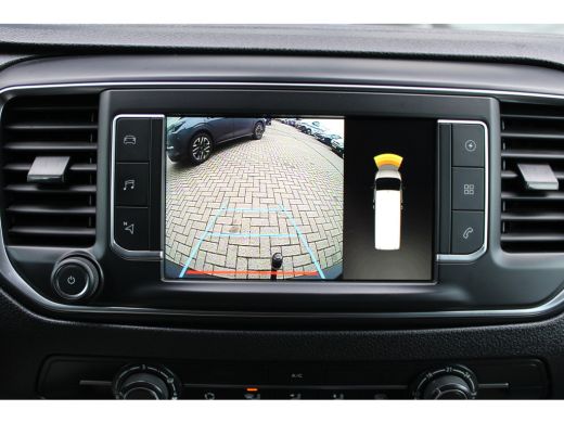 Opel Vivaro-e L3 75 kWh CAMERA | 17" LMV | SIDE BARS | TREKHAAK ActivLease financial lease