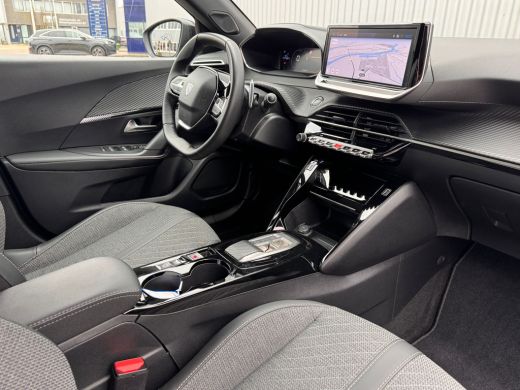 Peugeot 2008 1.2 Hybrid 136PK Allure Automaat | Camera Voor/Achter | Draadloze Apple Carplay / Android Auto | ... ActivLease financial lease