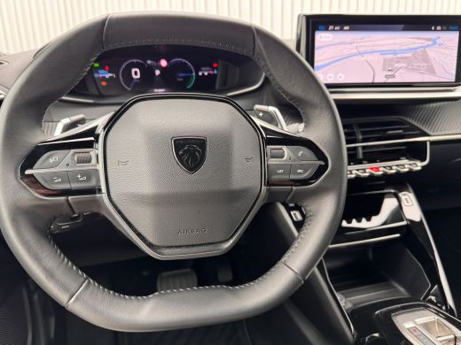 Peugeot 2008 1.2 Hybrid 136PK Allure Automaat | Camera Voor/Achter | Draadloze Apple Carplay / Android Auto | ... ActivLease financial lease