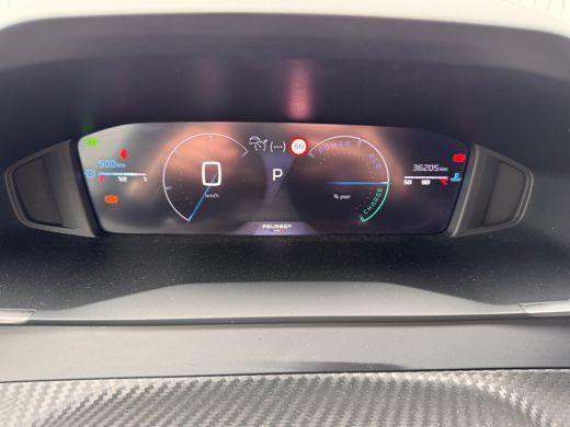 Peugeot 2008 1.2 Hybrid 136PK Allure Automaat | Camera Voor/Achter | Draadloze Apple Carplay / Android Auto | ... ActivLease financial lease