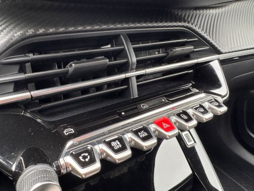 Peugeot 2008 1.2 Hybrid 136PK Allure Automaat | Camera Voor/Achter | Draadloze Apple Carplay / Android Auto | ... ActivLease financial lease