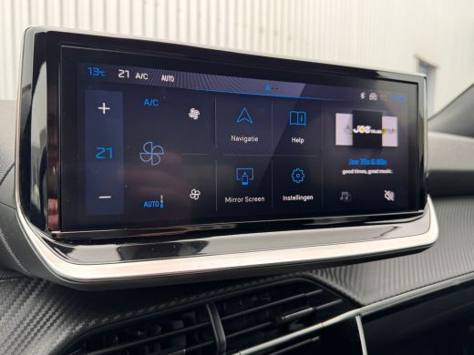 Peugeot 2008 1.2 Hybrid 136PK Allure Automaat | Camera Voor/Achter | Draadloze Apple Carplay / Android Auto | ... ActivLease financial lease