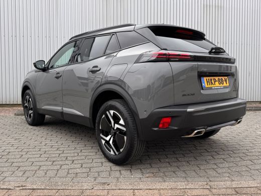 Peugeot 2008 1.2 Hybrid 136PK Allure Automaat | Camera Voor/Achter | Draadloze Apple Carplay / Android Auto | ... ActivLease financial lease