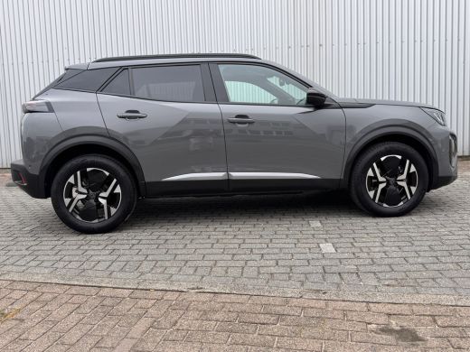 Peugeot 2008 1.2 Hybrid 136PK Allure Automaat | Camera Voor/Achter | Draadloze Apple Carplay / Android Auto | ... ActivLease financial lease