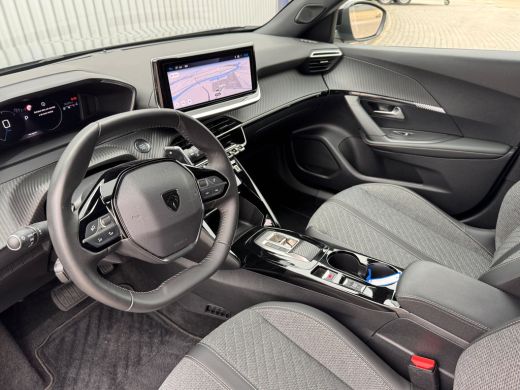 Peugeot 2008 1.2 Hybrid 136PK Allure Automaat | Camera Voor/Achter | Draadloze Apple Carplay / Android Auto | ... ActivLease financial lease