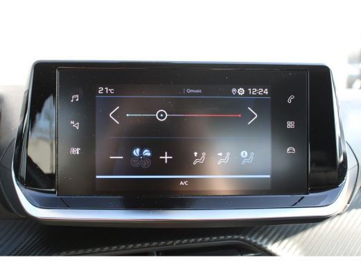 Peugeot 2008 1.2 PureTech Active | Navi by app | Bluetooth | All season | Parkeersensoren | 1e Eigenaar | 91.0... ActivLease financial lease