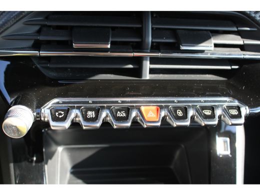 Peugeot 2008 1.2 PureTech Active | Navi by app | Bluetooth | All season | Parkeersensoren | 1e Eigenaar | 91.0... ActivLease financial lease