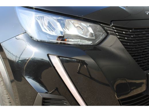 Peugeot 2008 1.2 PureTech Active | Navi by app | Bluetooth | All season | Parkeersensoren | 1e Eigenaar | 91.0... ActivLease financial lease