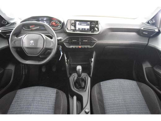 Peugeot 208 1.2 Active *1ste Eigenaar*Airco*Cruise control* ActivLease financial lease