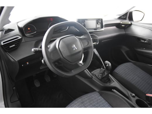 Peugeot 208 1.2 Active *1ste Eigenaar*Airco*Cruise control* ActivLease financial lease