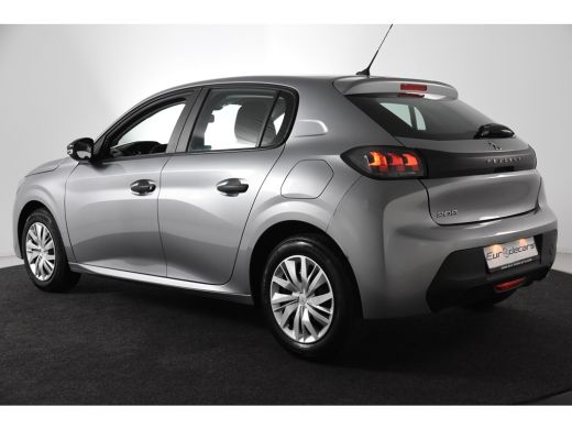 Peugeot 208 1.2 Active *1ste Eigenaar*Airco*Cruise control* ActivLease financial lease