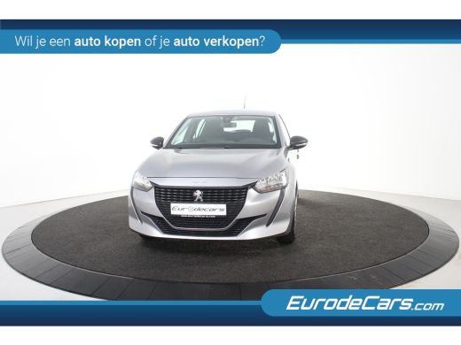 Peugeot 208 1.2 Active *1ste Eigenaar*Airco*Cruise control* ActivLease financial lease