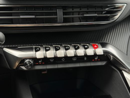 Peugeot 5008 Allure Pack BNS | Adap. Cruise C. | 360 Camera | CarPlay | St. Verwarming | KeyLess | BLIS | Navi... ActivLease financial lease