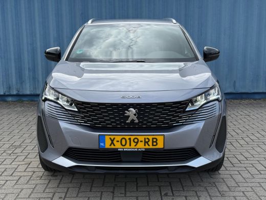 Peugeot 5008 Allure Pack BNS | Adap. Cruise C. | 360 Camera | CarPlay | St. Verwarming | KeyLess | BLIS | Navi... ActivLease financial lease