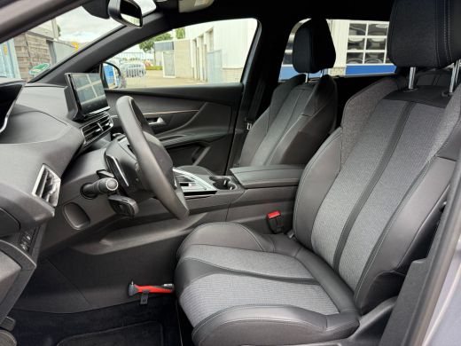Peugeot 5008 Allure Pack Automaat | Cruise control | Keyless | 360 camera | Apple carplay & Android auto ActivLease financial lease