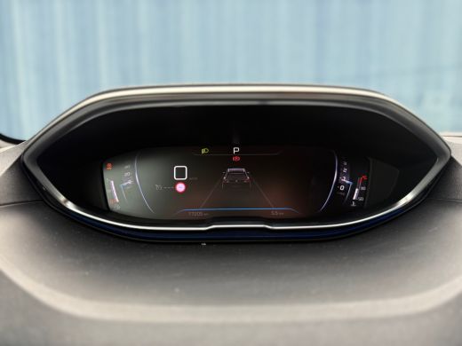 Peugeot 5008 Allure Pack Automaat | Cruise control | Keyless | 360 camera | Apple carplay & Android auto ActivLease financial lease