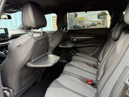 Peugeot 5008 Allure Pack Automaat | Cruise control | Keyless | 360 camera | Apple carplay & Android auto ActivLease financial lease