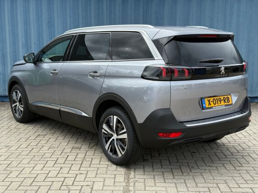 Peugeot 5008 Allure Pack Automaat | Cruise control | Keyless | 360 camera | Apple carplay & Android auto ActivLease financial lease