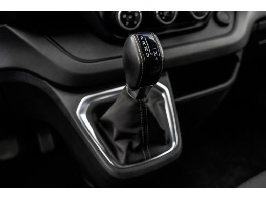 Renault Trafic / Primastar **dCi | L2H1 | Automaat | 150 PK | LED | Cruise | Airco | PDC | Euro 6** ActivLease financial lease