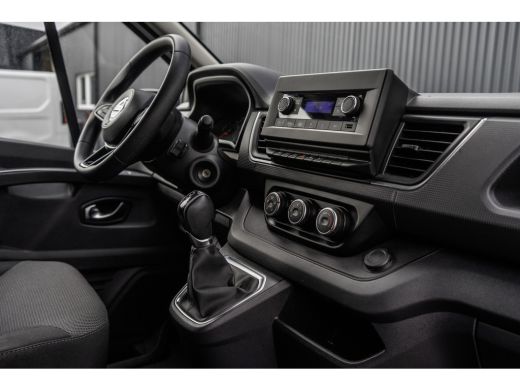 Renault Trafic / Primastar **dCi | L2H1 | Automaat | 150 PK | LED | Cruise | Airco | PDC | Euro 6** ActivLease financial lease