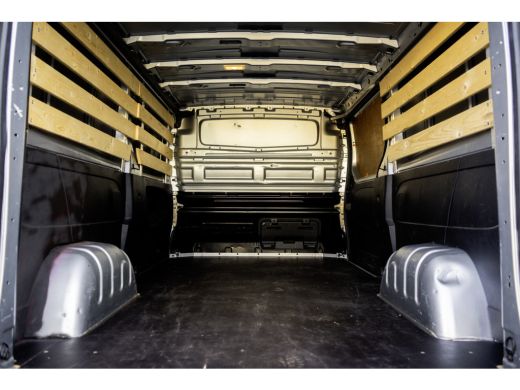 Renault Trafic / Primastar | dCi | L2H1 | Automaat | LED | PDC | Cruise | Airco | Eco | Euro 6 ActivLease financial lease