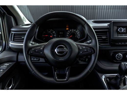 Renault Trafic / Primastar | dCi | L2H1 | Automaat | LED | PDC | Cruise | Airco | Eco | Euro 6 ActivLease financial lease