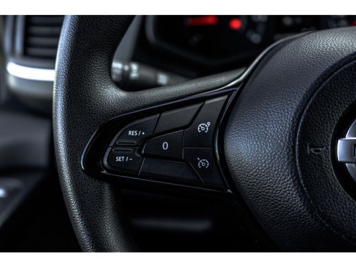 Renault Trafic / Primastar | dCi | L2H1 | Automaat | LED | PDC | Cruise | Airco | Eco | Euro 6 ActivLease financial lease