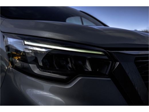 Renault Trafic / Primastar | dCi | L2H1 | Automaat | LED | PDC | Cruise | Airco | Eco | Euro 6 ActivLease financial lease