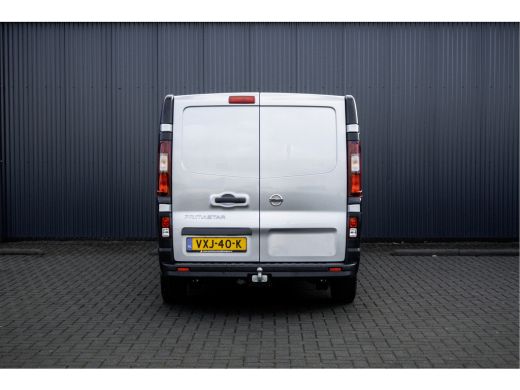 Renault Trafic / Primastar | dCi | L2H1 | Automaat | LED | PDC | Cruise | Airco | Eco | Euro 6 ActivLease financial lease