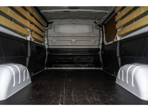 Renault Trafic Primastar**dCi | L2H1 | Automaat | 150 PK | LED | Cruise | Airco | PDC | Euro 6** ActivLease financial lease