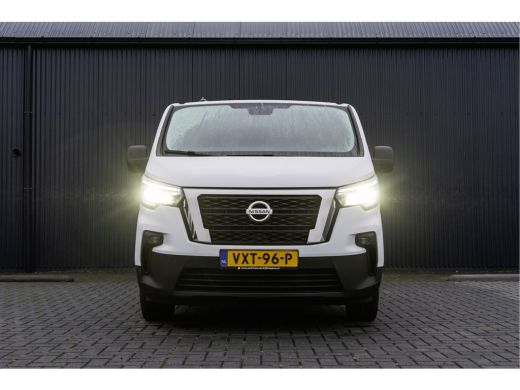 Renault Trafic Primastar**dCi | L2H1 | Automaat | 150 PK | LED | Cruise | Airco | PDC | Euro 6** ActivLease financial lease