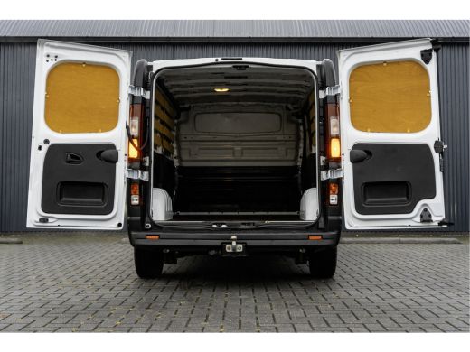 Renault Trafic Primastar**dCi | L2H1 | Automaat | 150 PK | LED | Cruise | Airco | PDC | Euro 6** ActivLease financial lease