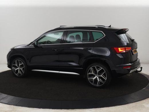 Seat Ateca 1.5 TSI FR Intens | Panoramadak | Trekhaak | Stoelverwarming | 360 Camera | Adaptive cruise | Alc... ActivLease financial lease