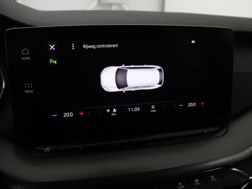 Skoda Octavia 1.0 e-TSI Business Edition | Trekhaak | Carplay | Navigatie | Full LED | Parkeerhulp | Cruise con... ActivLease financial lease