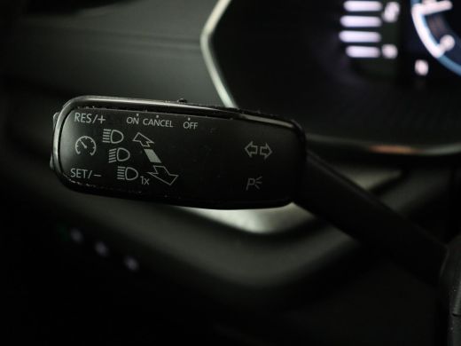 Skoda Octavia 1.0 e-TSI Business Edition | Trekhaak | Carplay | Navigatie | Full LED | Parkeerhulp | Cruise con... ActivLease financial lease