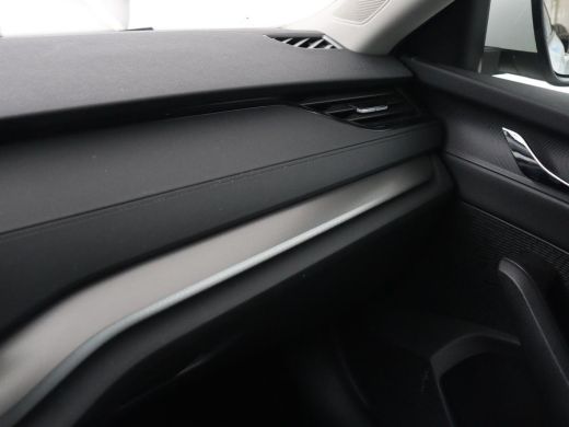 Skoda Octavia 1.0 e-TSI Business Edition | Trekhaak | Carplay | Navigatie | Full LED | Parkeerhulp | Cruise con... ActivLease financial lease