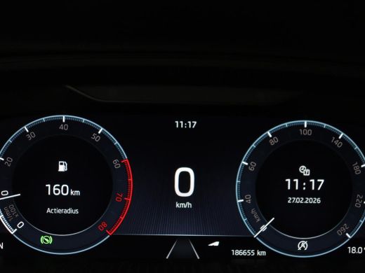 Skoda Octavia 1.0 e-TSI Business Edition | Trekhaak | Carplay | Navigatie | Full LED | Parkeerhulp | Cruise con... ActivLease financial lease