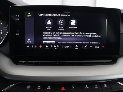 Skoda Octavia 1.4 TSI iV PHEV Business Edition | Stoelverwarming | Trekhaak | Carplay | Keyless | Sfeerverlicht... ActivLease financial lease