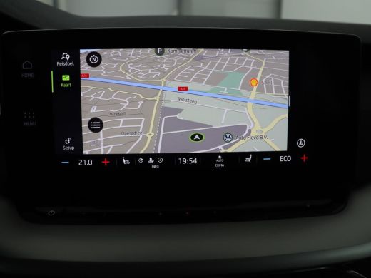 Skoda Octavia 1.4 TSI iV PHEV Business Edition | Stoelverwarming | Trekhaak | Carplay | Keyless | Sfeerverlicht... ActivLease financial lease