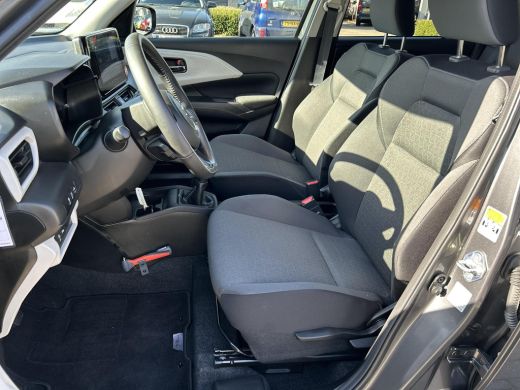 Suzuki Swift 1.2 Select Smart Hybrid (Navigatie - Parkeersensoren) ActivLease financial lease