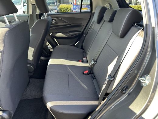 Suzuki Swift 1.2 Select Smart Hybrid (Navigatie - Parkeersensoren) ActivLease financial lease