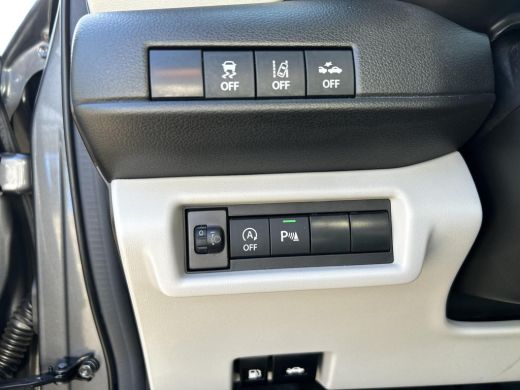 Suzuki Swift 1.2 Select Smart Hybrid (Navigatie - Parkeersensoren) ActivLease financial lease