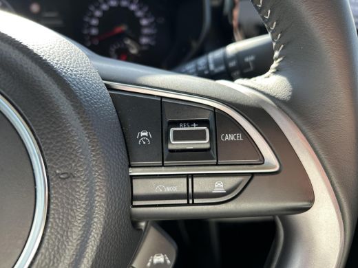 Suzuki Swift 1.2 Select Smart Hybrid (Navigatie - Parkeersensoren) ActivLease financial lease